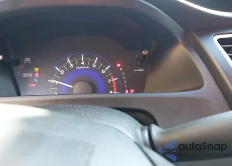 2015 Honda Civic Lx из США, поврежденный, VIN 2HGFG3B5XFH527050